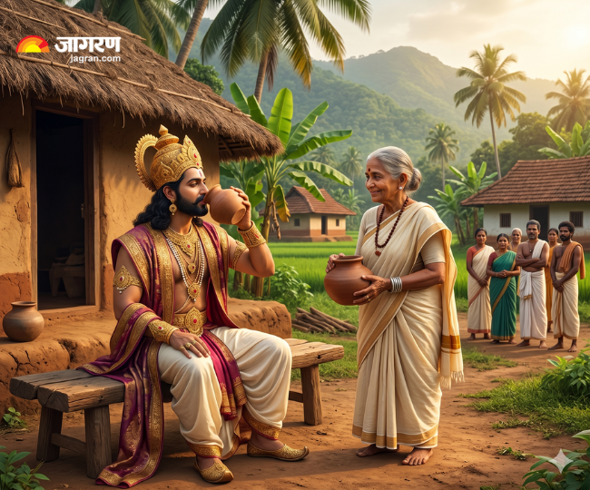 केरल में दुर्योधन मंदिर 